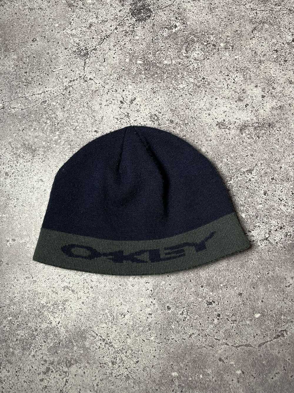 Japanese Brand × Oakley × Vintage Oakley Vintage … - image 2