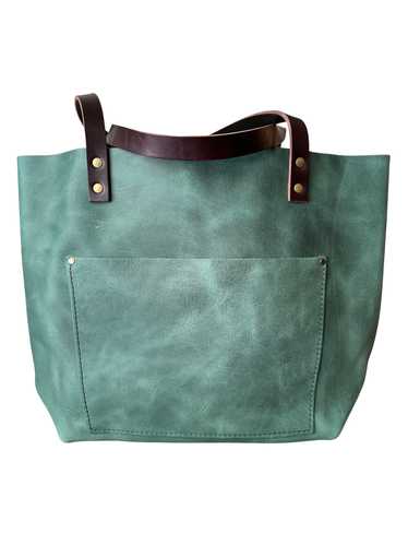 Portland Leather Surf Large Classic Tote