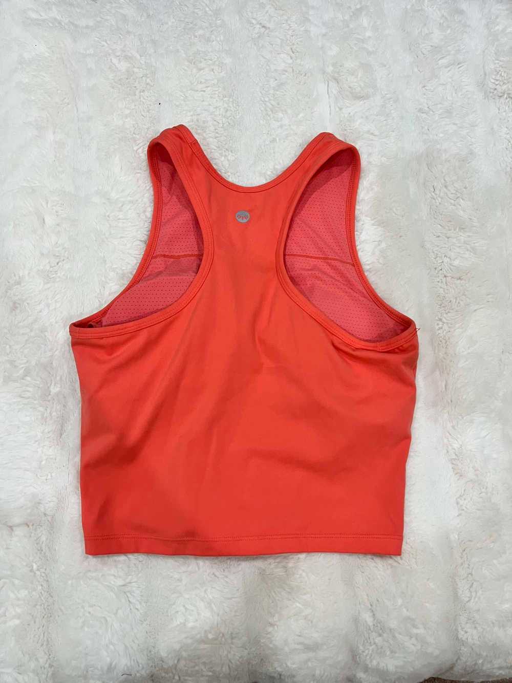 Senita Athletics Holly Crop Top - image 3