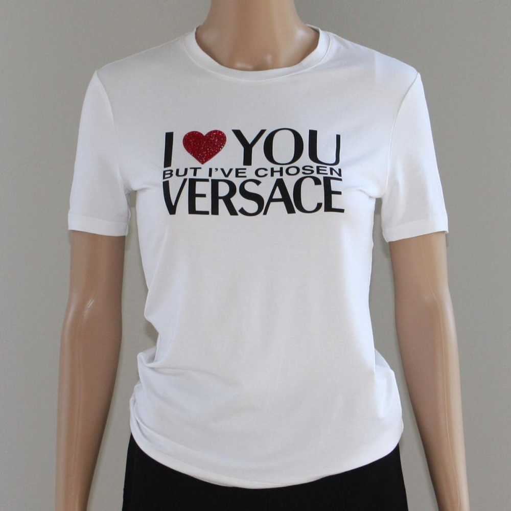 Versace T-shirt - image 2