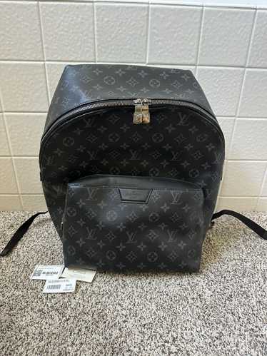 Louis Vuitton Discovery Backpack PM M.Eclipse