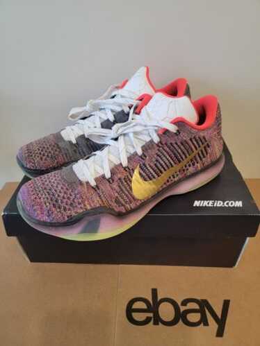 Nike kobe 10 id - Gem