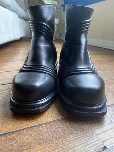 Dirk Bikkembergs Dirk Bikkemberg boots