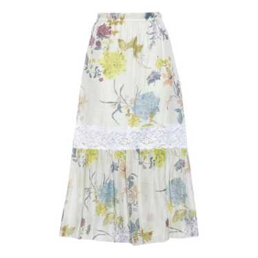 See by Chloé Mid-length skirt