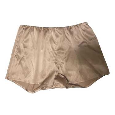 Tom Ford Silk shorts - image 1