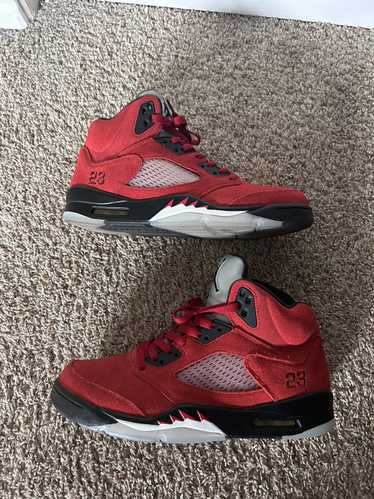 Jordan Brand × Nike Jordan 5 “Raging Bull”