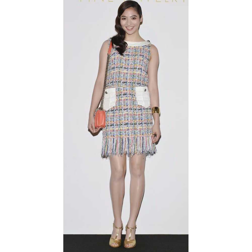 Chanel Mini dress - image 5