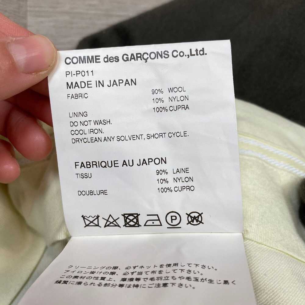 Comme des Garcons × Japanese Brand Comme des Garc… - image 8