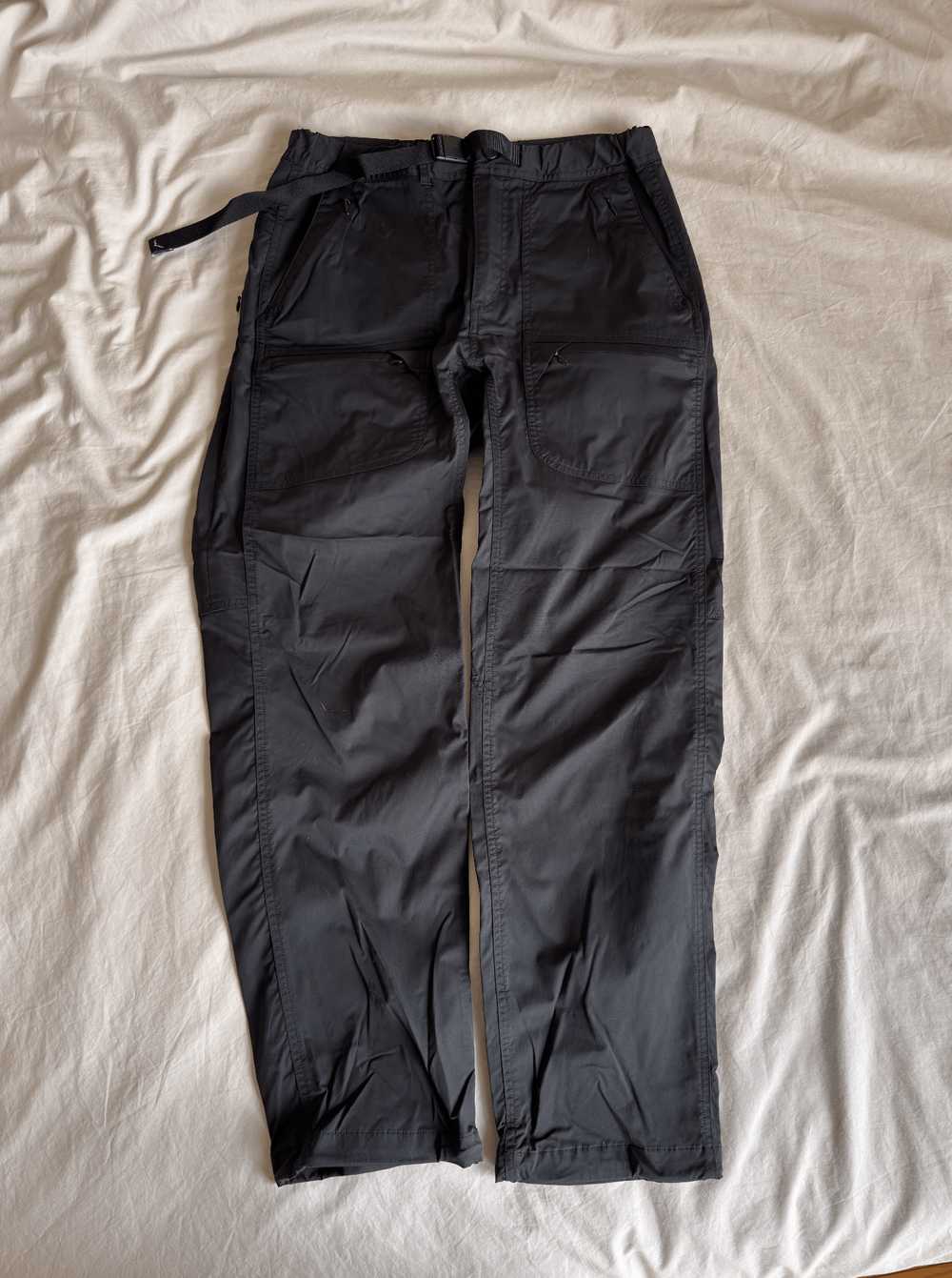 Hype × Streetwear CAYL NC Stretch Hiking Pants - image 1