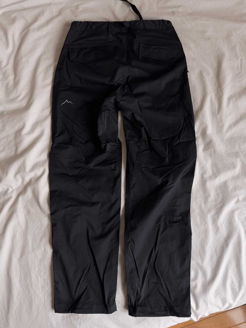 Hype × Streetwear CAYL NC Stretch Hiking Pants - image 2