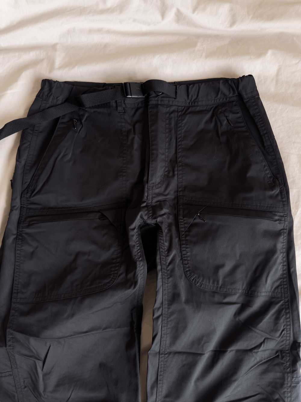 Hype × Streetwear CAYL NC Stretch Hiking Pants - image 3