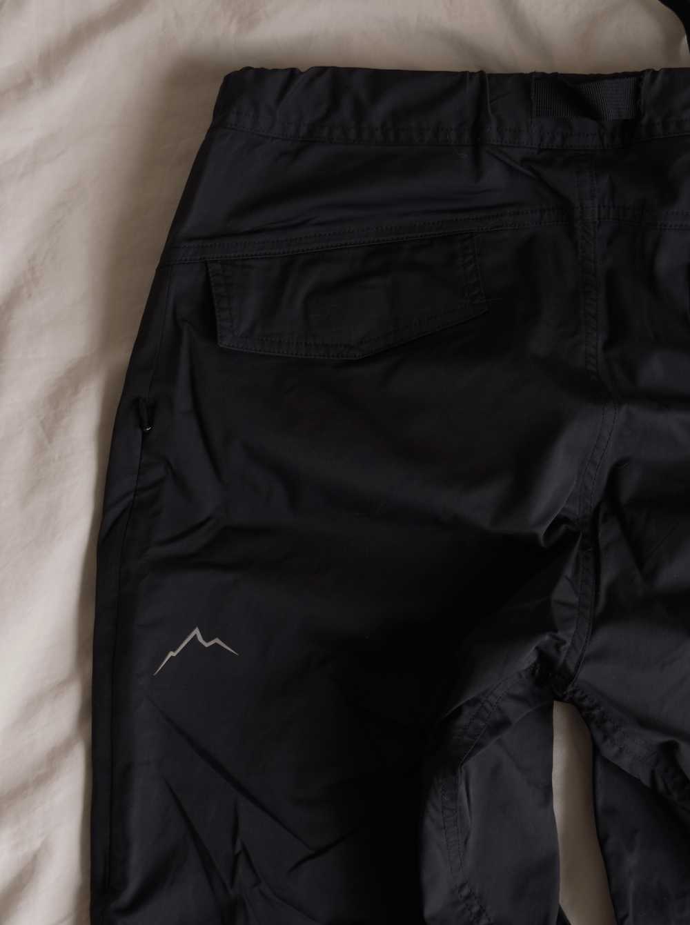 Hype × Streetwear CAYL NC Stretch Hiking Pants - image 4