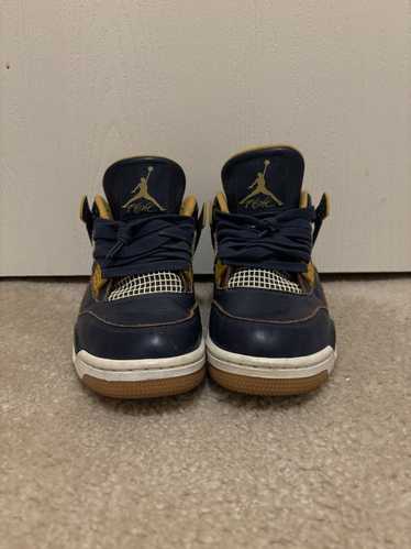 Jordan Brand Air Jordan 4 - Dunk From Above