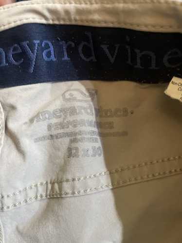 Vineyard Vines Performance 5 Pocket Pants 32x30