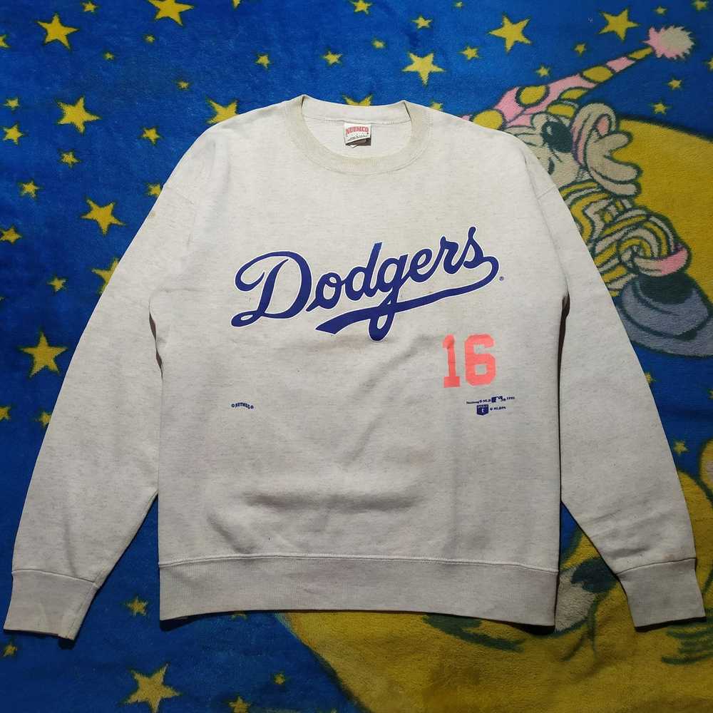 Genuine Merchandise By True Fan × La Dodgers × ML… - image 1