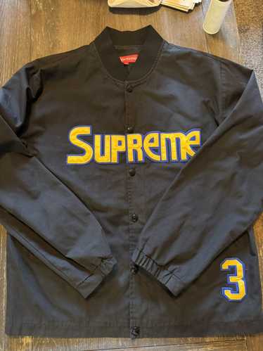 Supreme Supreme 2003 Skyline Jacket Denver Nuggets