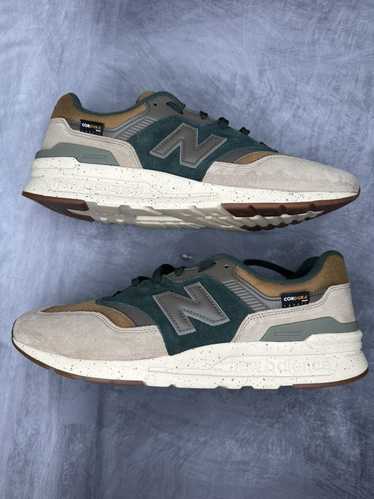 New Balance × Streetwear × Vintage NEW BALANCE 997