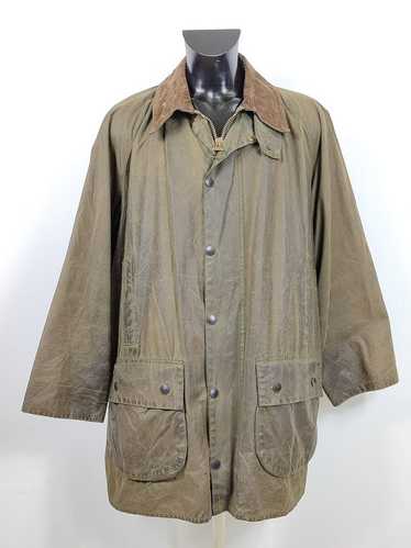 80’s babour GAMEFAIR Barbour Gamefair - Etsy