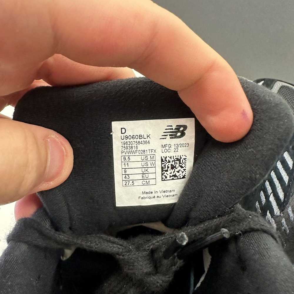 Jordan Brand Nike Air Jordan 6 Retro Midnight Nav… - image 8