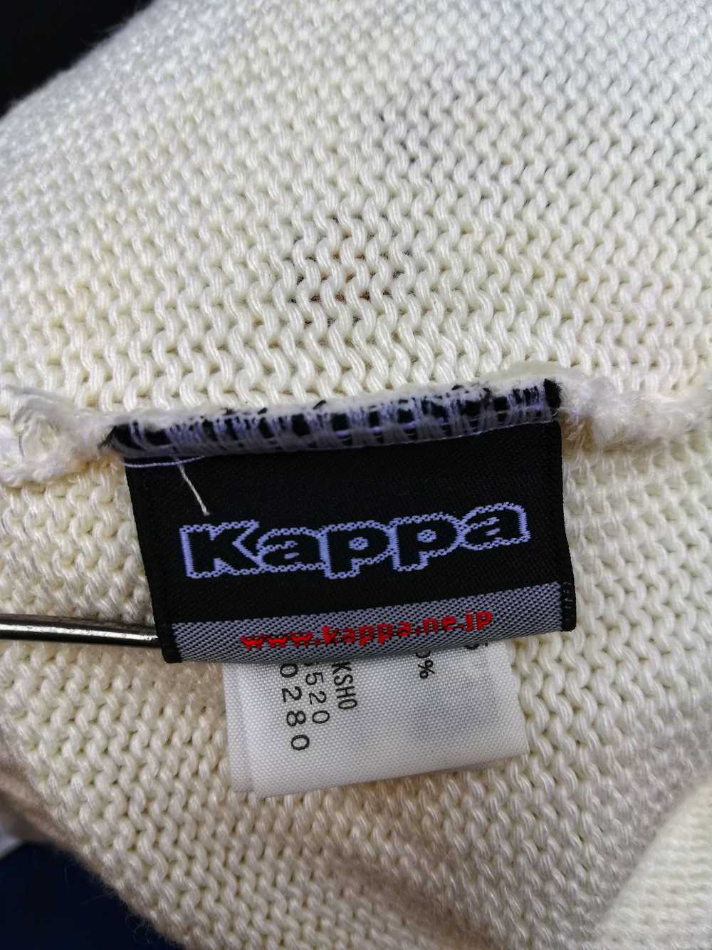 Kappa × Sportswear × Streetwear 🔥Folding Beanie … - image 10