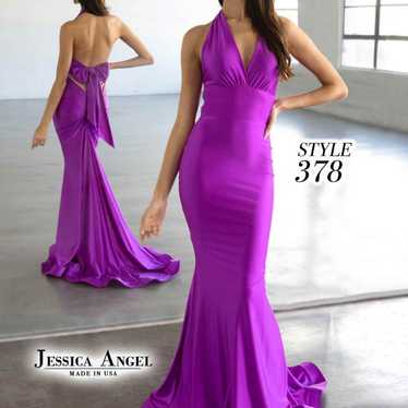 Jessica Angel Prom Dress