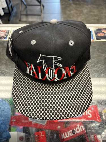 NFL × Snap Back × Vintage Vintage Atlanta Falcons 