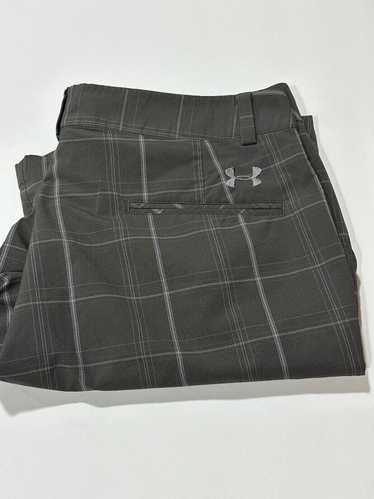 Under Armour Under Armour Mens 34 Regular Shorts