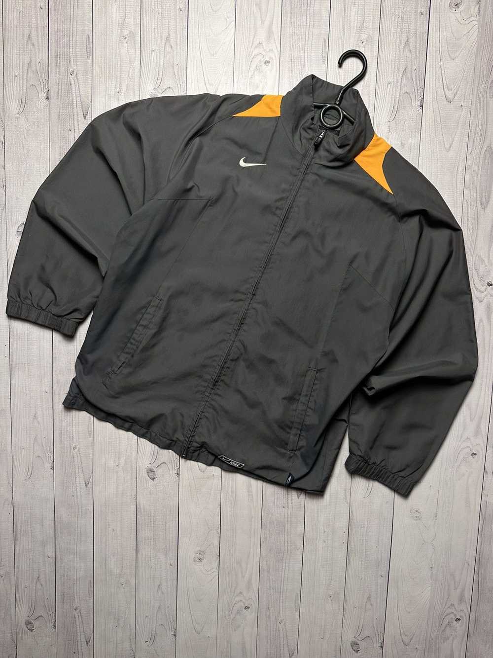 Nike × Streetwear × Vintage Vintage Nike Total 90… - image 3