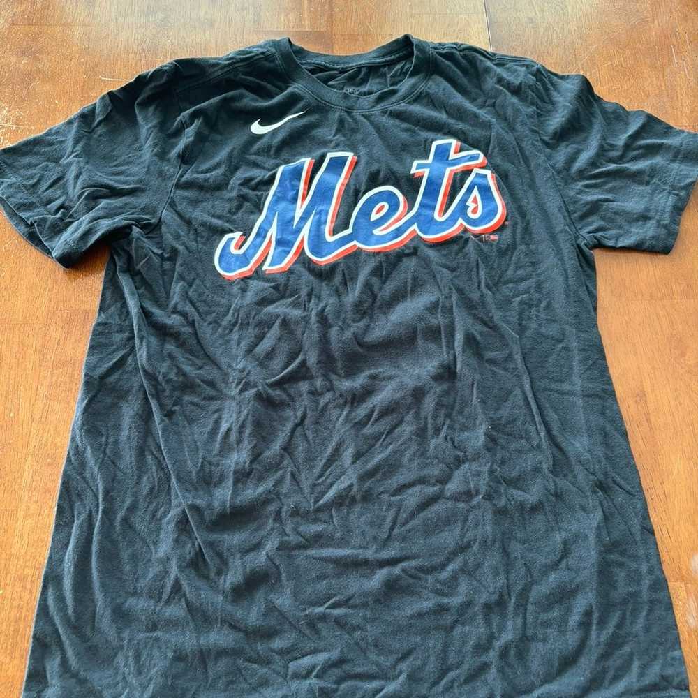 Nike New York Mets Max Scherzer Shirt - image 1