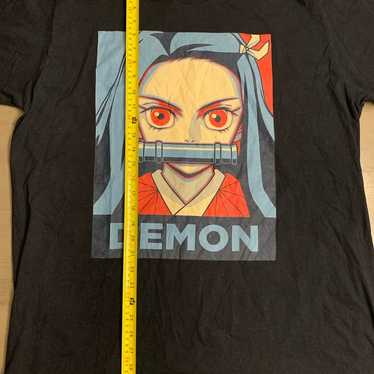 Demon Slayer anime shirt