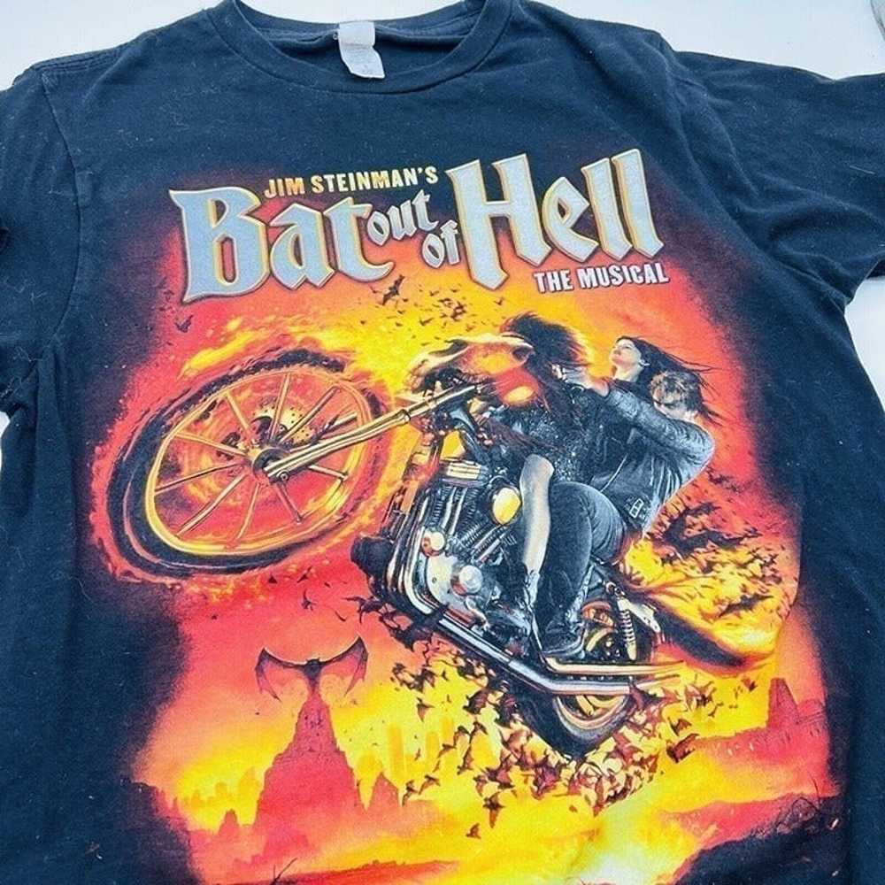 JIM STEINMAN'S Bat Out Of Hell The Musical Unisex… - image 1