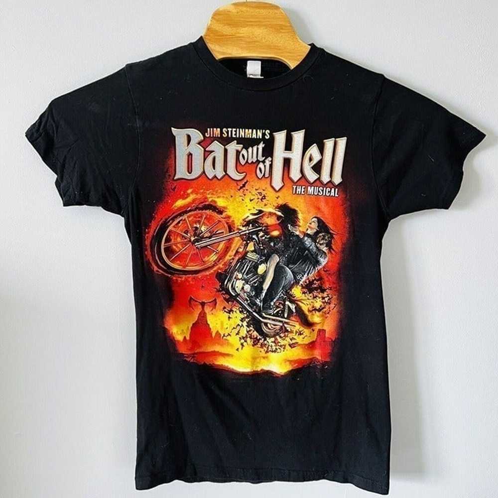 JIM STEINMAN'S Bat Out Of Hell The Musical Unisex… - image 4