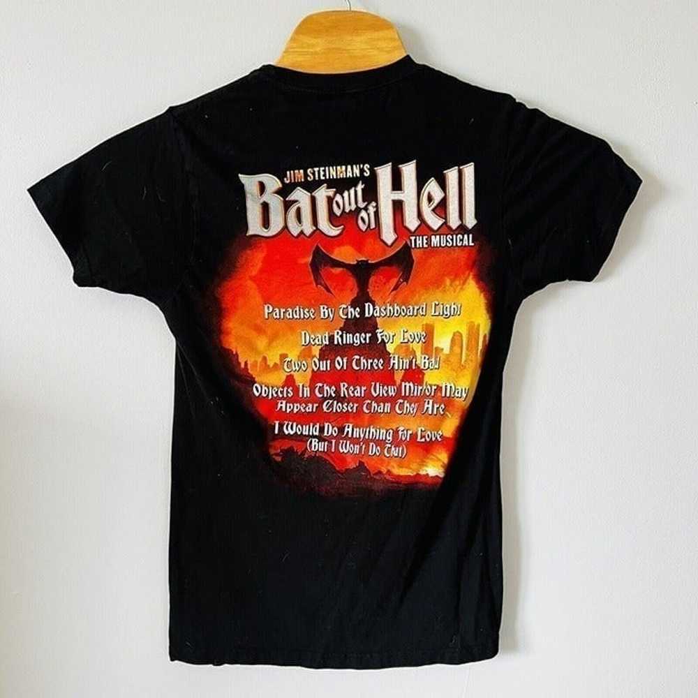 JIM STEINMAN'S Bat Out Of Hell The Musical Unisex… - image 5