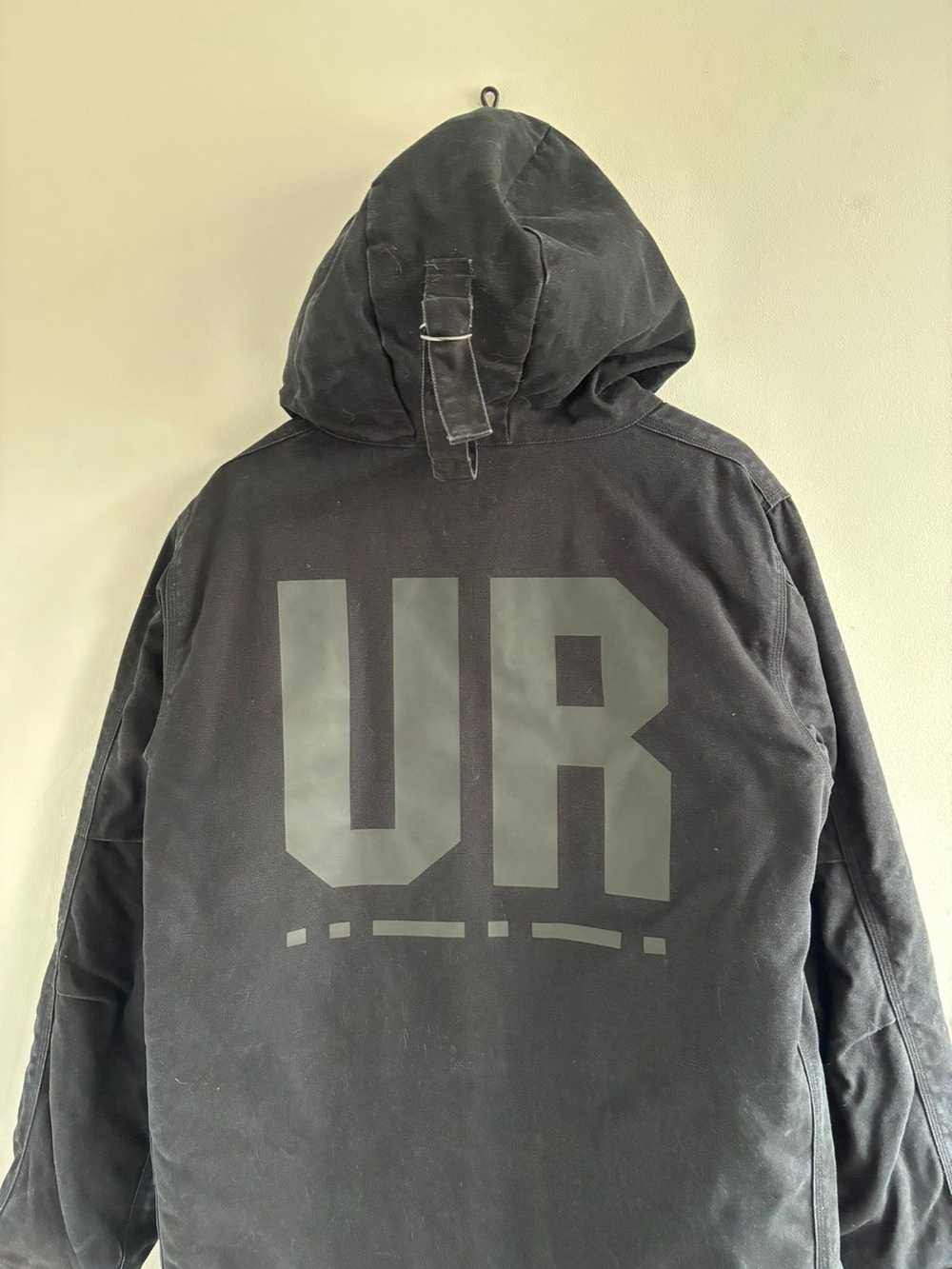 Carhartt × Carhartt Wip Carhartt X Underground Re… - image 10