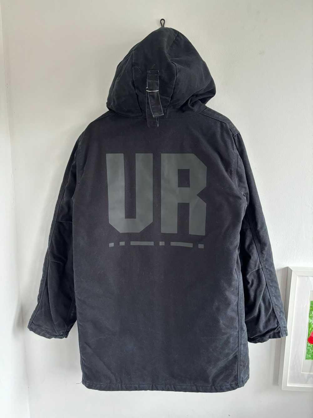 Carhartt × Carhartt Wip Carhartt X Underground Re… - image 11