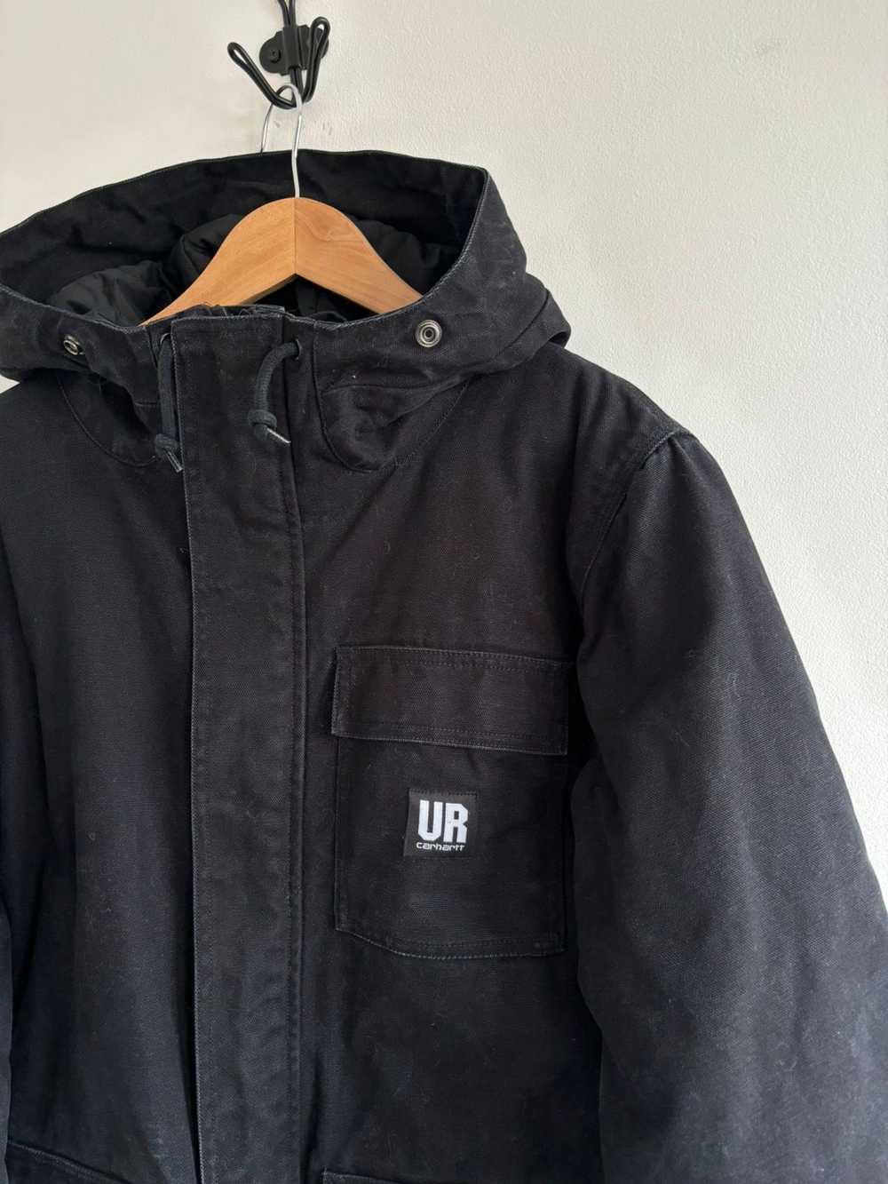 Carhartt × Carhartt Wip Carhartt X Underground Re… - image 4