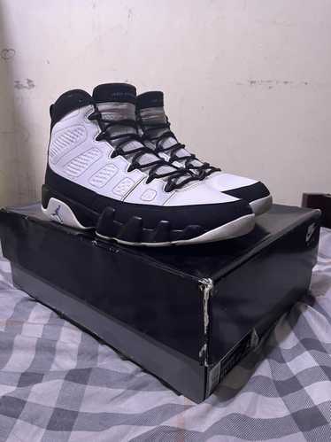 Jordan Brand × Nike Air Jordan 9 Retro UNC