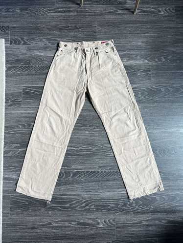 Levi's Vintage Clothing Vintage Japanese Levis Si… - image 1