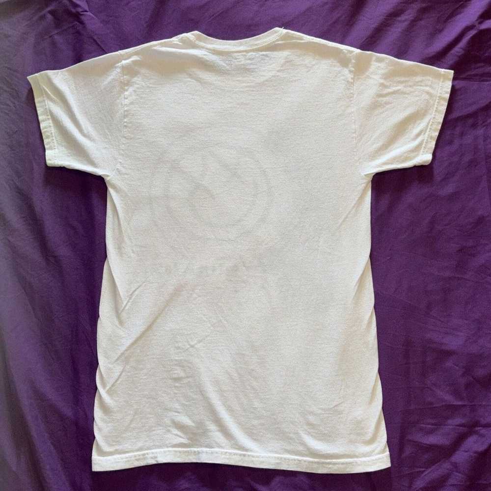 Y2k Blink 182 Self Titled Album cover T-Shirt Siz… - image 6