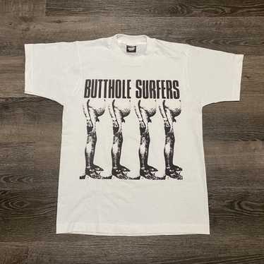 Vintage butthole surfers - Gem