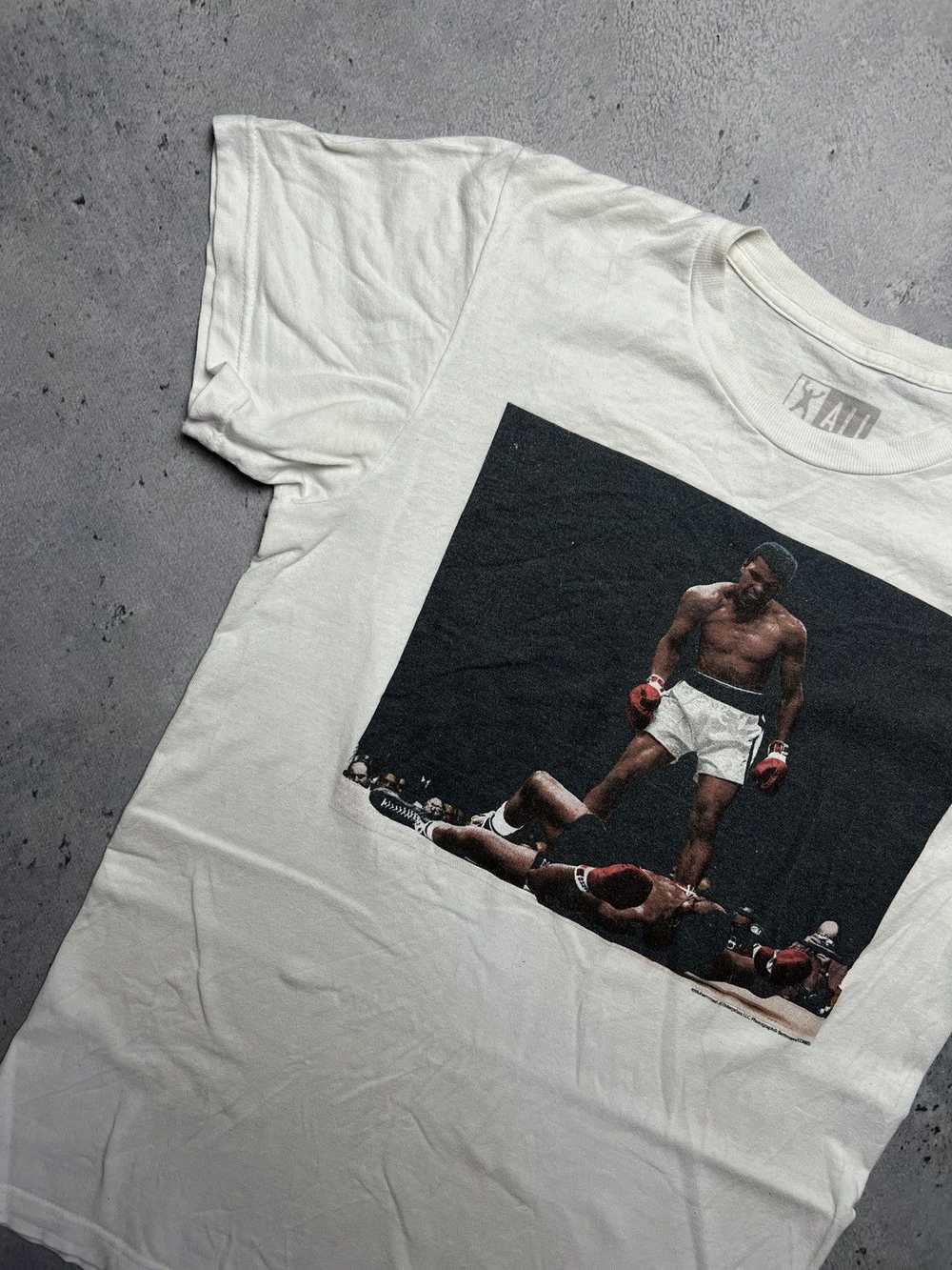 Muhammad Ali × Sportswear × Vintage Vintage Muham… - image 2