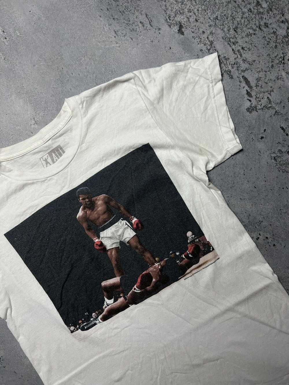 Muhammad Ali × Sportswear × Vintage Vintage Muham… - image 3