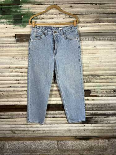 Levi's × Vintage Vintage 550 Orange Tab Levi’s Je… - image 1