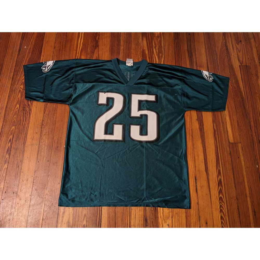 NFL NFL Team Apparel LeSean McCoy Eagles Mens Lar… - image 1