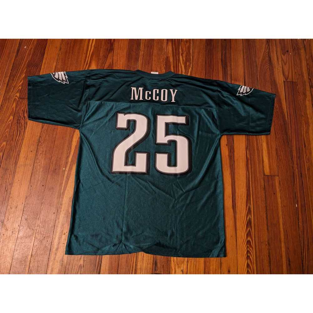 NFL NFL Team Apparel LeSean McCoy Eagles Mens Lar… - image 2