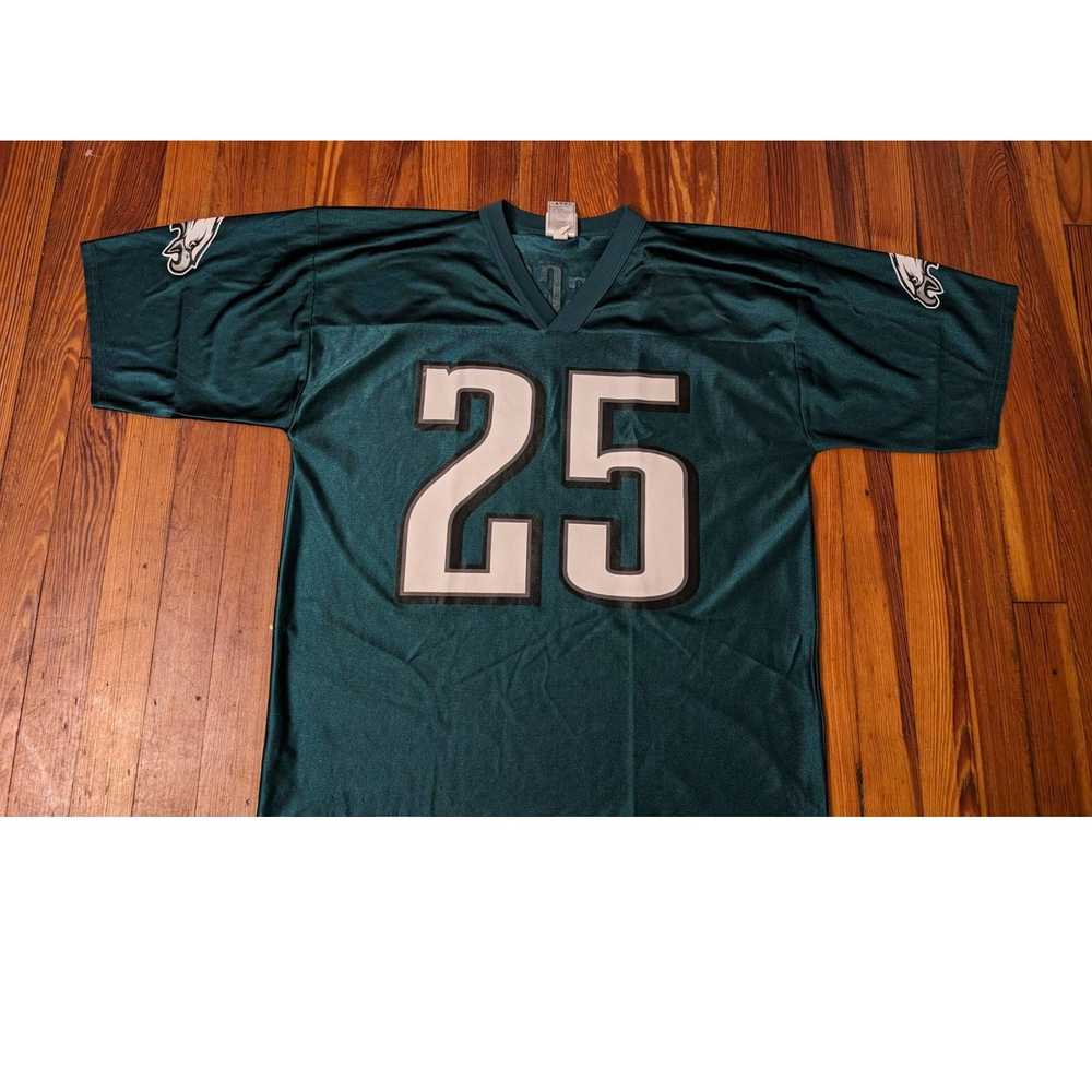 NFL NFL Team Apparel LeSean McCoy Eagles Mens Lar… - image 3