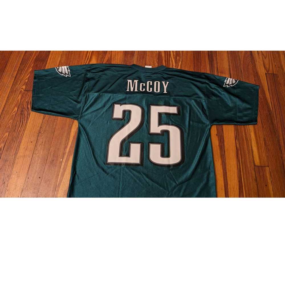 NFL NFL Team Apparel LeSean McCoy Eagles Mens Lar… - image 4