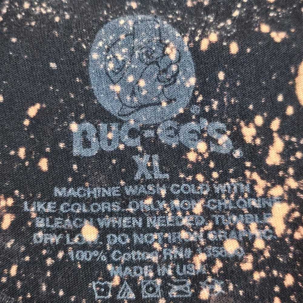 Buc-ee's Acid Washed Graphic T-Shirt Unisex Size … - image 6