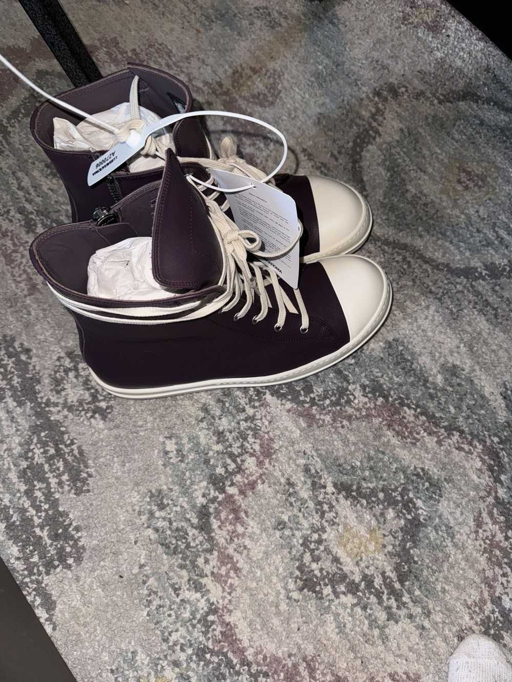 Rick Owens Rick owen mainline amethystmilk - image 2