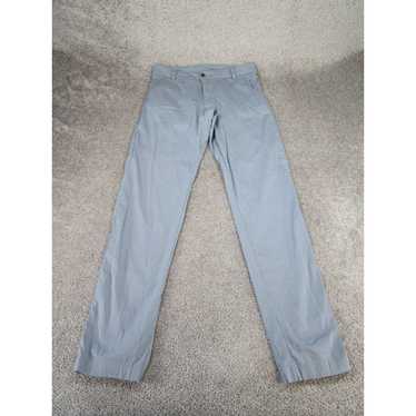 Vintage Lululemon Pants Mens 30 Commission Classi… - image 1